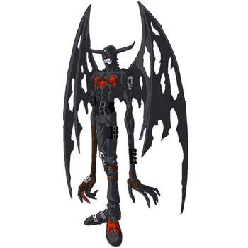 Lord Devimon