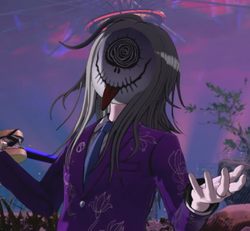 Makoto Kagutsuchi | Villains Wiki | Fandom