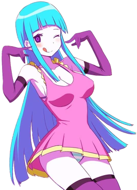 Memes Girls