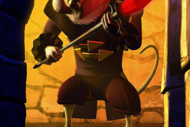 The mouse king barbie hotsell