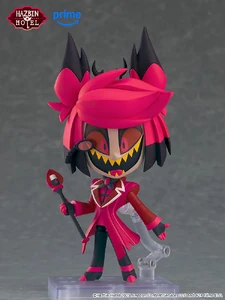 Nendoroid Alastor