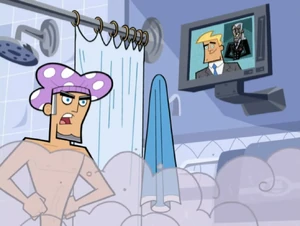 "One time pillar indeed. Danny Fenton has tarnished my reputation and has made me the laughingstock of Wisconsin! And no one bows down to a laughingstock!"