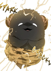 Omniscient Reader's Viewpoint manhwa Biryu1