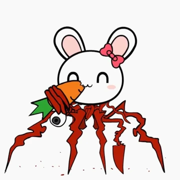 Bun-Bun | Villains Wiki | Fandom