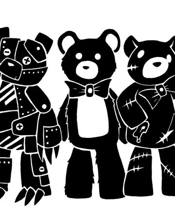 Scp 1048 Duplicates Villains Wiki Fandom Scp 1048 Duplicates Villains Wiki Fandom