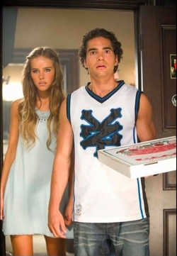Girl from transformers shop 2