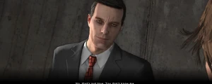 Clear image of the Administrator's face.