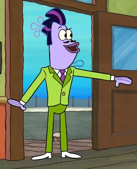 Acceleration T. Greenlight