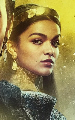 New 'Shazam! Fury of the Gods' clip shows the villainous Anthea