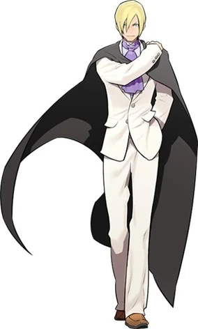 Apollo (SaGa) | Villains Wiki | Fandom