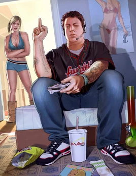 Artwork-Jimmy&Tracey-GTAV