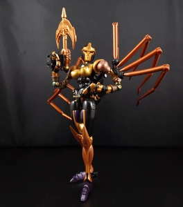 Beast Wars.