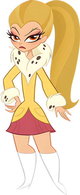 Barbi Minerva