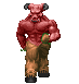The Baron (pre-Doom 3)