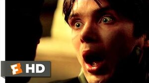 Batman Begins (3 6) Movie CLIP - The Doctor Isn't In (2005) HD