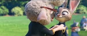 Zootopia 2016: Dawn Bellwether (2020) - Disney Enterprises Inc - LastDodo