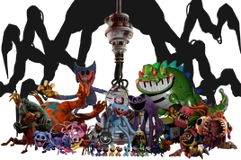 Bigger Bodies Initiative Experiments