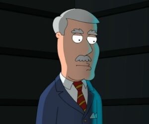 Carter Pewterschmidt (Family Guy)