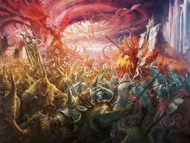  <i>Fantasy</i>