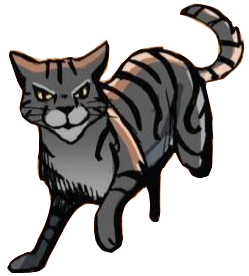 Weaseltail, Warrior Cats Villains Wiki