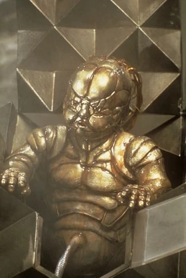 Demon seed photo1
