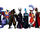 Council of Disney Villains