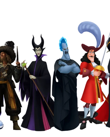 Council Of Disney Villains Villains Wiki Fandom