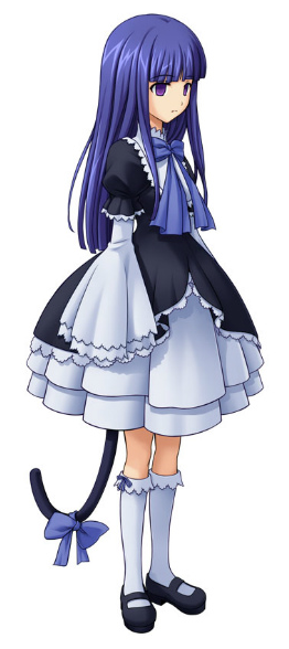 bernkastel umineko anime
