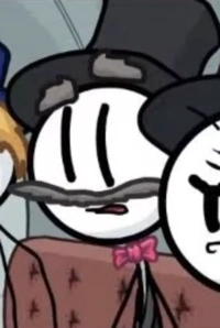 Gene Toppat.png (86 KB) Gene with Sven Svensson, Mr. Macbeth, and other senior members of the Toppat Clan in the Valiant Hero ending.