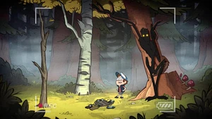Hidebehind.png (407 KB) Hidebehind in Gravity Falls.