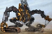 Hightower (unused)