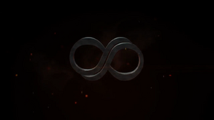 Infinite Symbol 2.