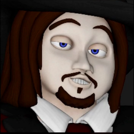 J.P. Vermander