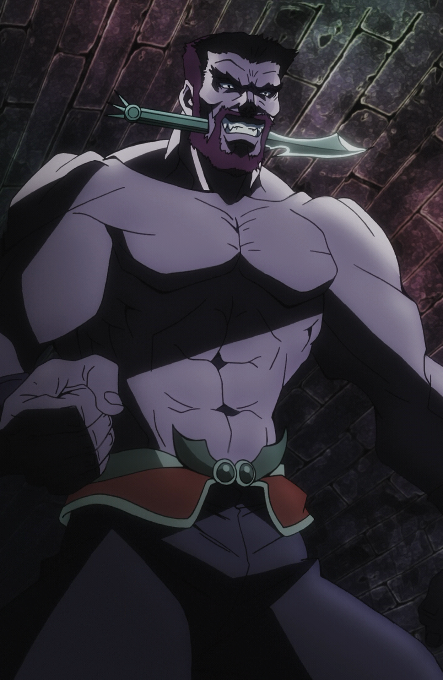 Jack the Ripper (JoJo's Bizarre Adventure), Villains Wiki