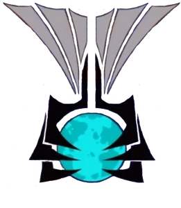 The KLAWW Gang's Symbol