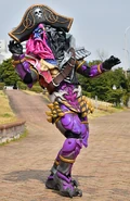 Kaizokuki (10)