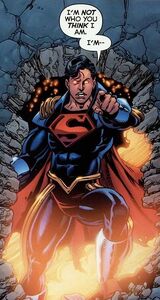 Kal-El (Earth-Prime) 0029