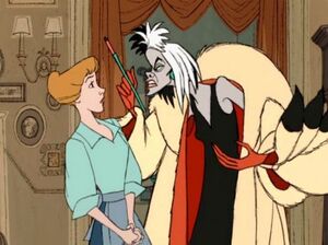 Cruella De Vil (Disney)/Gallery | Villains Wiki | Fandom