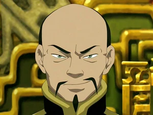 Long Feng's Grin.png (124 KB) Long Feng's evil grin