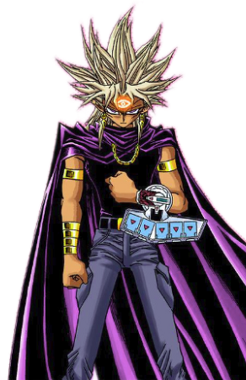 Yami Marik | Villains Wiki | Fandom