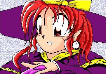 marisa...m.様 Marisa Kirisame | Villains Wiki | Fandom