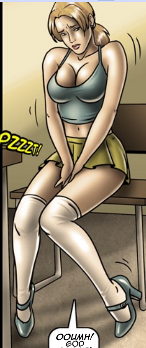 Molly Stevenson | Villains Wiki | Fandom