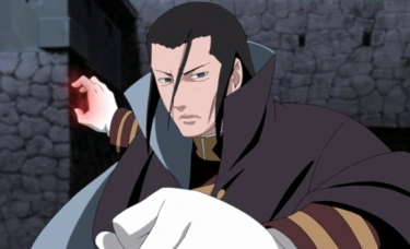 Naruto movie blood prison