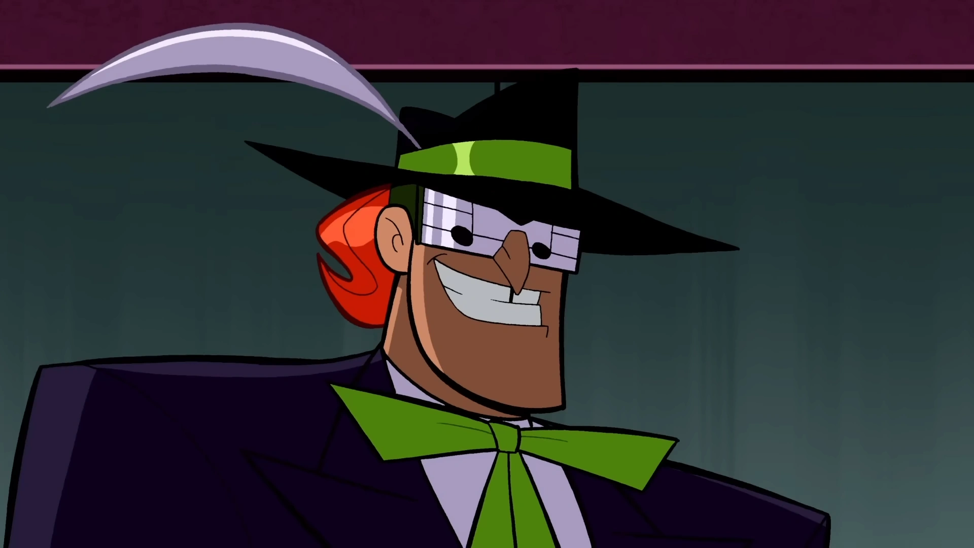 The Arkham Sessions: Psychology of Batman \u0026 More : Episode 105 \, image size:1920x1080