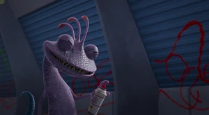 "But I wanted nothing more than to wipe..."