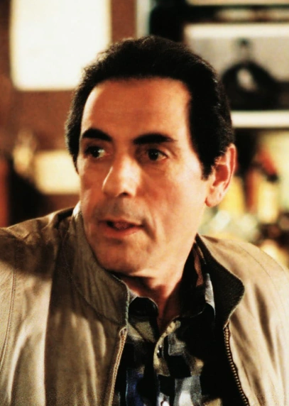 Richie Aprile Villains Wiki Fandom