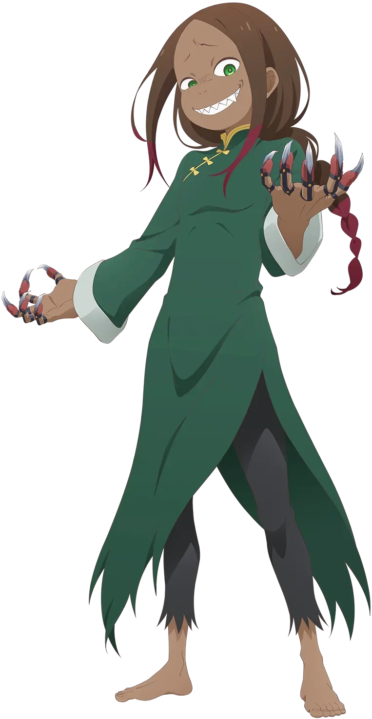 Roy Alphard | Villains Wiki | Fandom