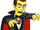 Count Dracula (The Simpsons: Tapped Out)