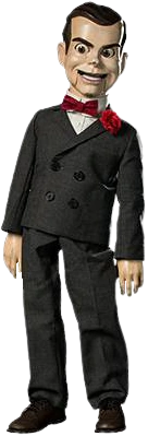 the Dummy (2015 film) | Villains Wiki 