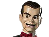 Slappy the Dummy (film series)